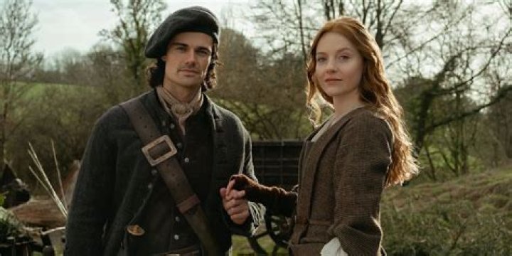Discovering the Age of Jamie Fraser in Outlander: A Deep Dive into the Iconic Character