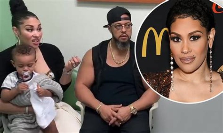 Discovering the Fascinating World of Keke Wyatt's Kids