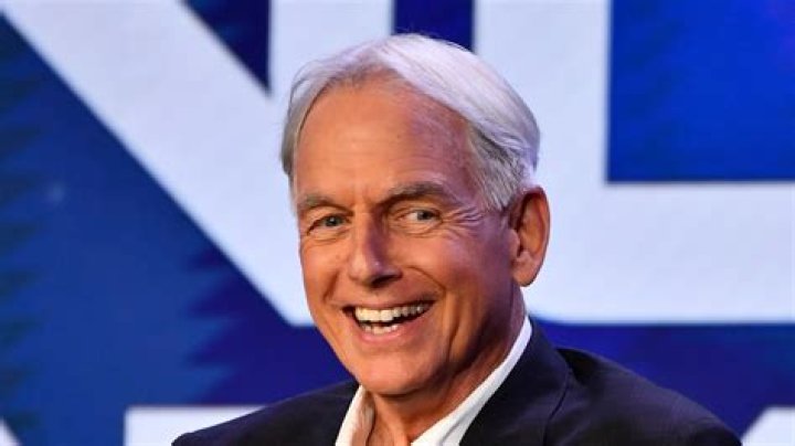 Discovering the Height of Mark Harmon: A Closer Look