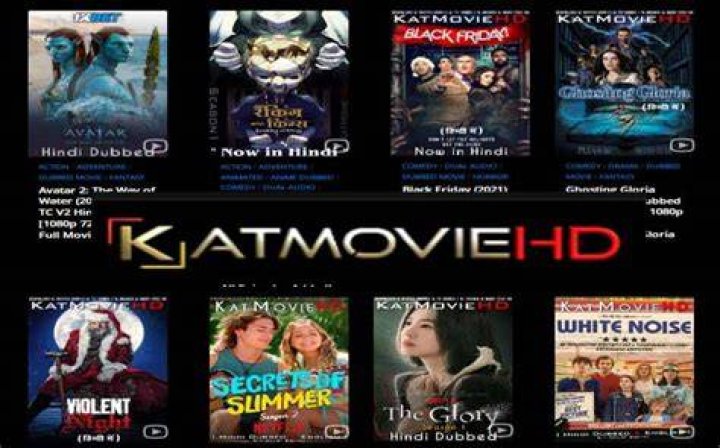 Discovering the World of KAT Movies HD: Your Ultimate Guide