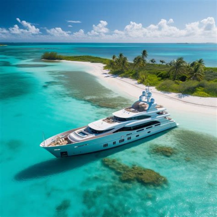 Discovering the World of Luxury Yachts: A Guide for Enthusiasts