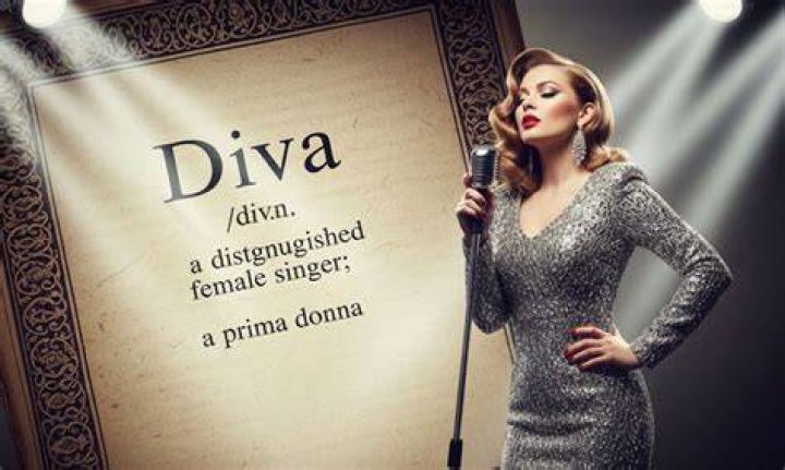 Diva: Definition, Meaning, & More - Unveiling the Icon!
