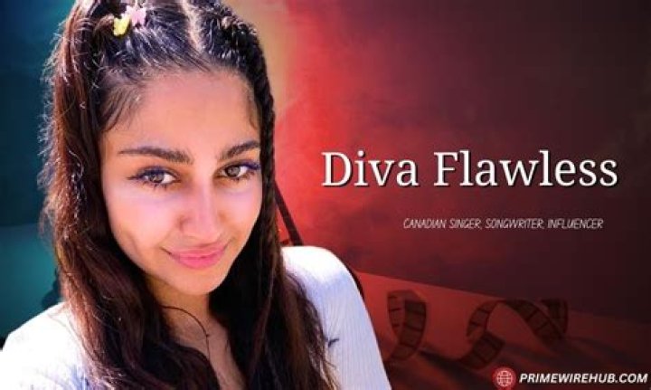 Diva Flawless: Age, Bio & More! Unveiling the Star