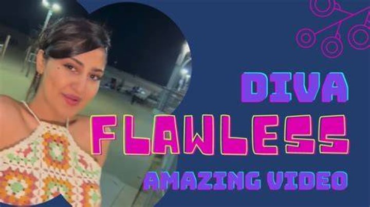 Divine Flaws: Unpacking the Diva Flawless Leaks Videos Saga