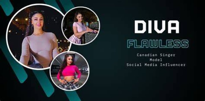 Divine Flaws: Unveiling the World of Diva Flawless Fucking Videos
