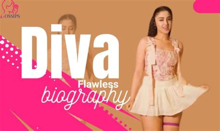 Divine Glamour Unveiled: Exploring Diva Flawless Hot Videos