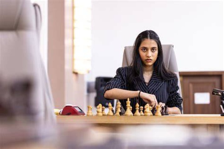 Divya Nadella: The Rising Star in Entertainment