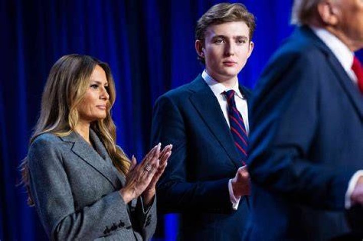 Does Baron Trump Sing? Exploring the Musical Talents of Donald Trump's Youngest Son