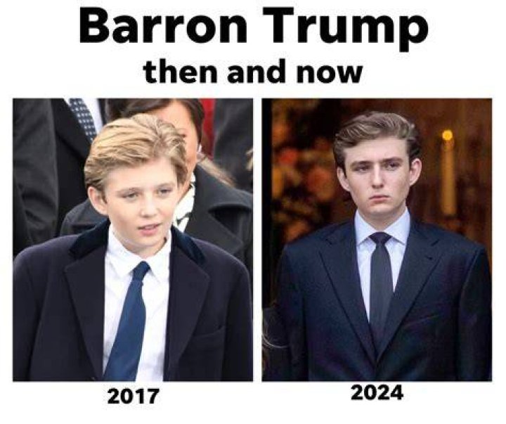Does Barron Trump Play the Guitar? Exploring the Musical Talents of the Young Trump