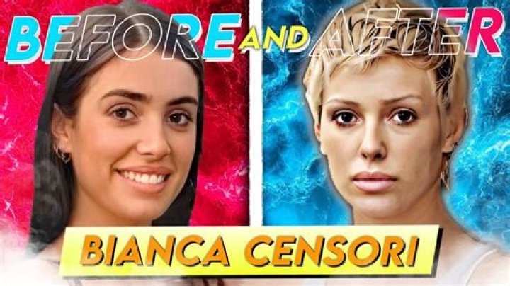 Does Bianca Censori Have Implants? Discover the Truth Behind Her Stunning Appearance