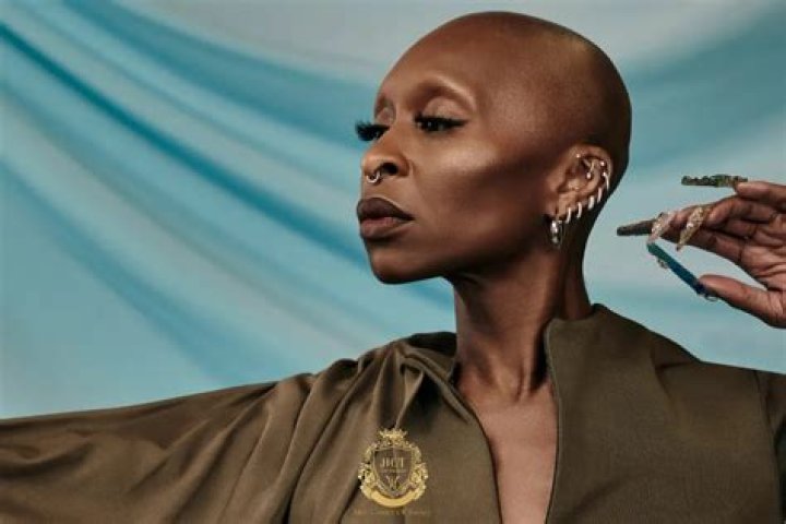 Does Cynthia Erivo Have Alopecia? Uncovering the Truth Behind the Rumors