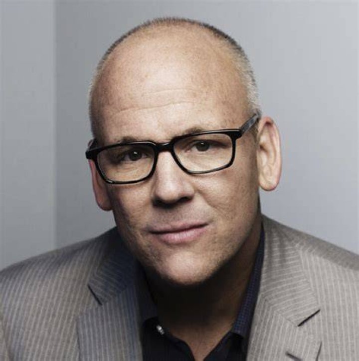 Does John Heilemann Have Cancer? Exploring the Facts and Rumors