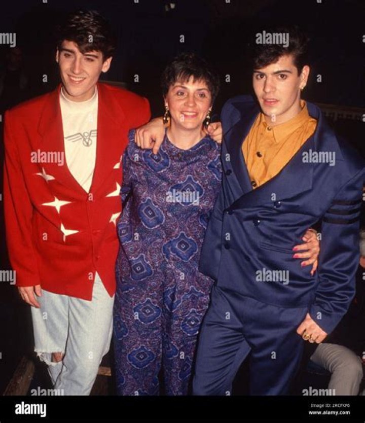 Does Jordan Knight Have Kids? Exploring the Life and Family of the NKOTB Star