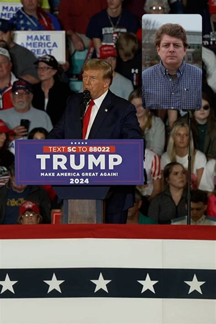 Does Megan Moroney Support Trump? What We Know - Explained