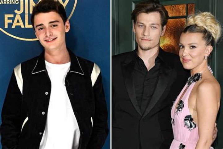 Does Noah Schnapp Have a BF? Unveiling the Truth Behind the Rumors