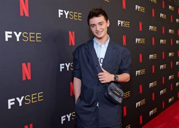 Does Noah Schnapp Have a Boyfriend? Unveiling the Truth Behind the Rumors