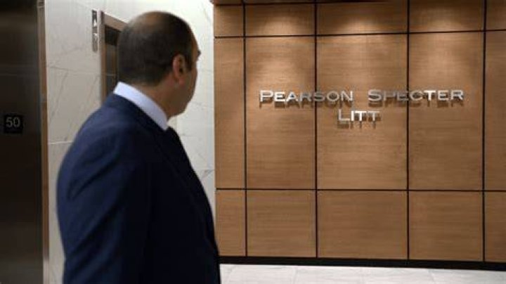 Does Pearson Specter Lit Survive? Exploring the Legacy of One of TV's Most Iconic Legal Dramas