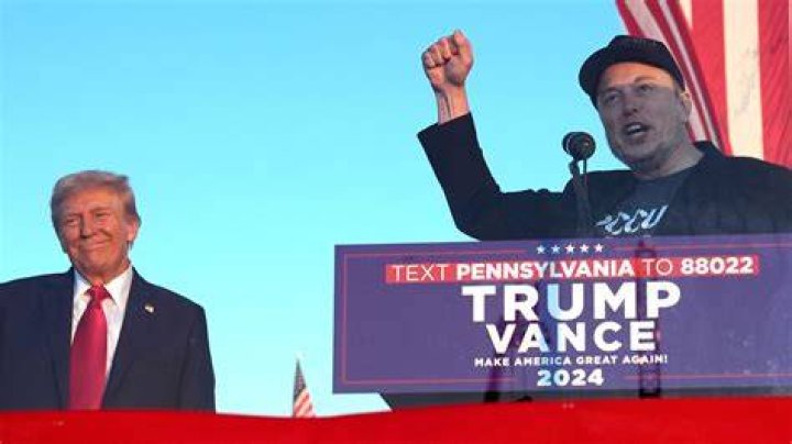 Does Post Malone Support Trump? Unveiling the Truth Behind the Rumors