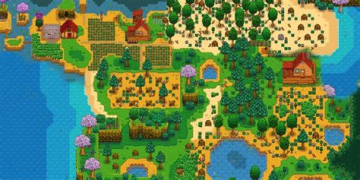 Does Stardew Valley Have Crossplay? Everything You Need to Know About This Farming Sensation