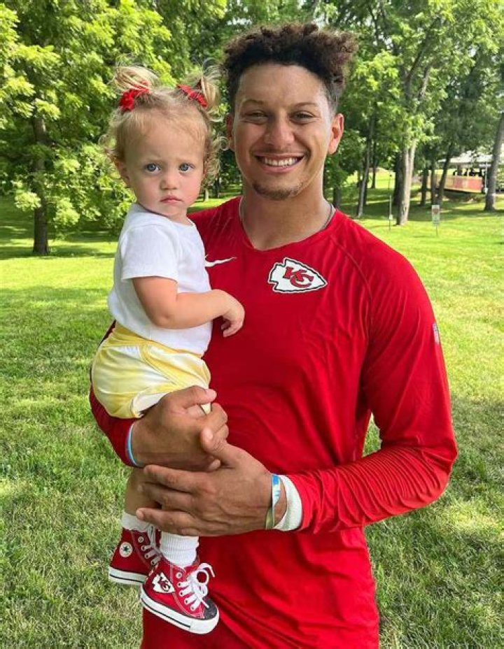 Does Sterling Mahomes Have Down Syndrome? Unveiling the Truth