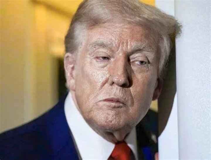 Does Trump Wear Makeup? Exploring the Truth Behind the Rumors