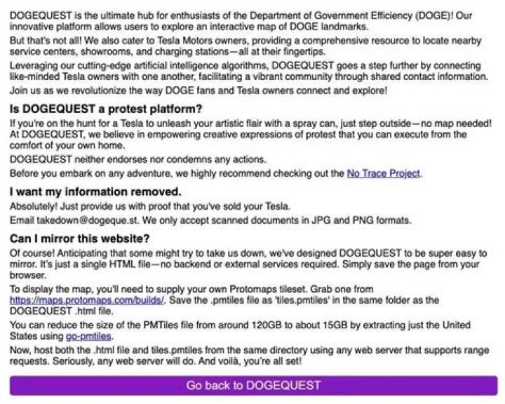 Dogequest: Tesla Data Leak Controversy & Privacy Concerns