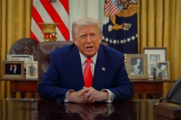 Donald Trump and the Antichrist Theory: Separating Fact from Fiction