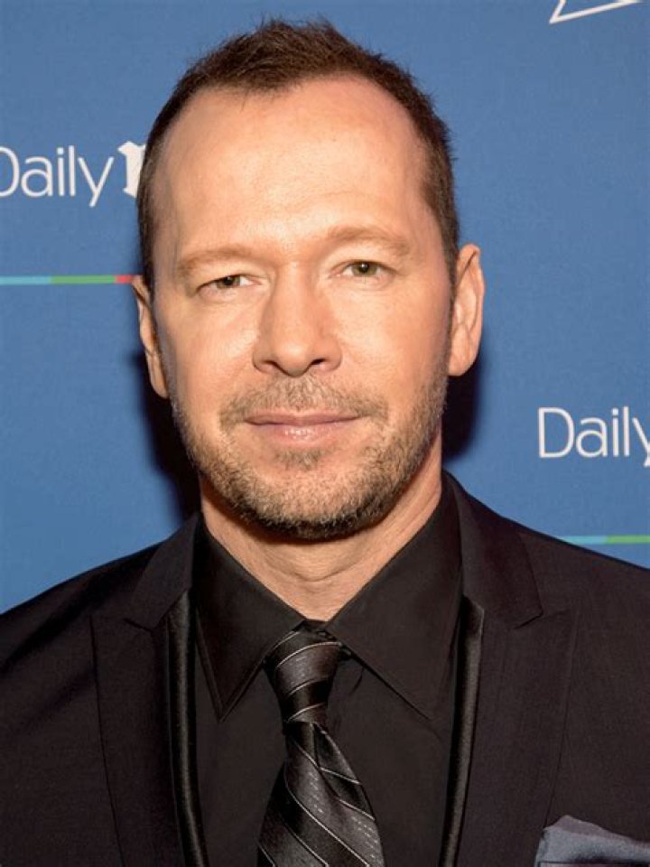 Donnie Wahlberg Net Worth: How Much Does He REALLY Earn?