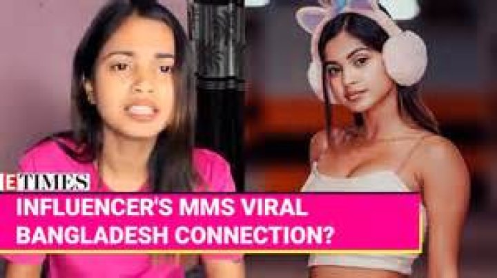 Dosha Viral MMS Video: The Story Behind the Controversy