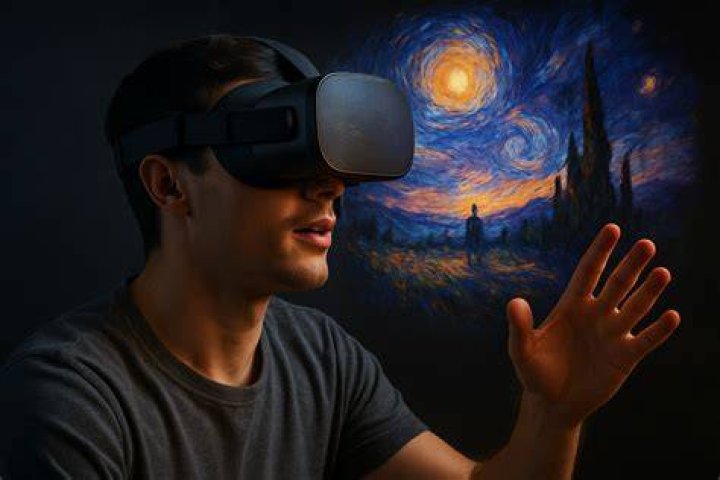 DotMovis: The Future of Digital Entertainment Unveiled