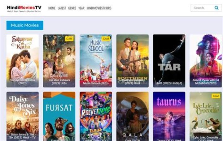 Download Bollywood Movies in HD: Your Ultimate Guide!