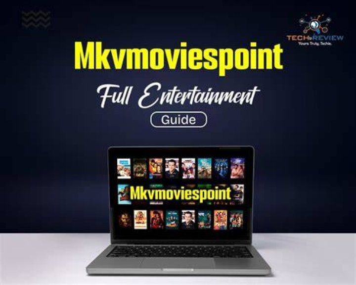 Download & Watch Free Movies: Your Guide to [Mkvmoviespoint]