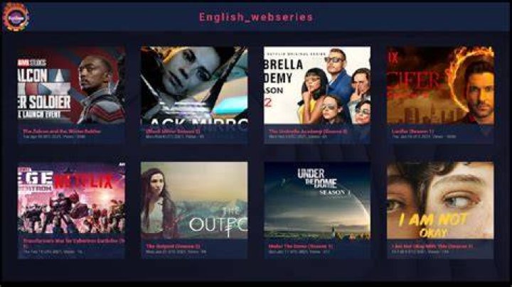 Download Webseries: Your Ultimate Guide to Streaming Bliss