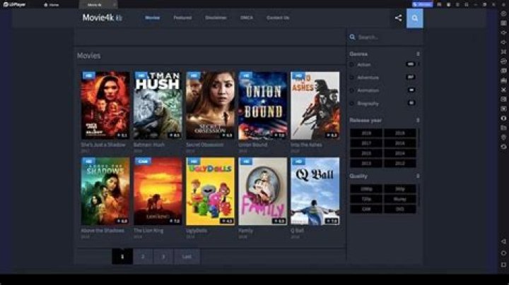 DownloadHub Alternatives Movie Downloads: Your Ultimate Guide