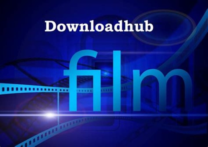 Downloadhub.net: Your Ultimate Destination for All Things Entertainment