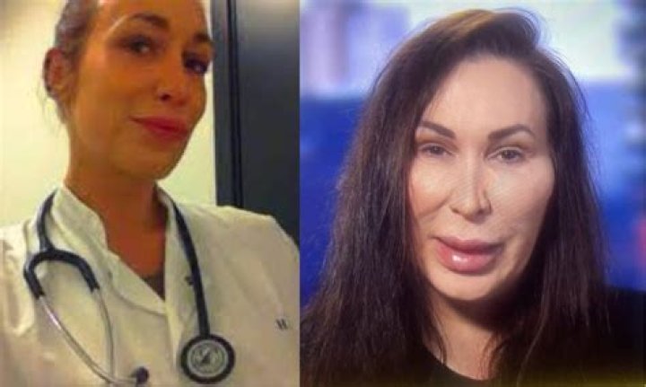 Dr Anastasia Loupis: The Revolutionary Mind Behind Modern Health Innovations