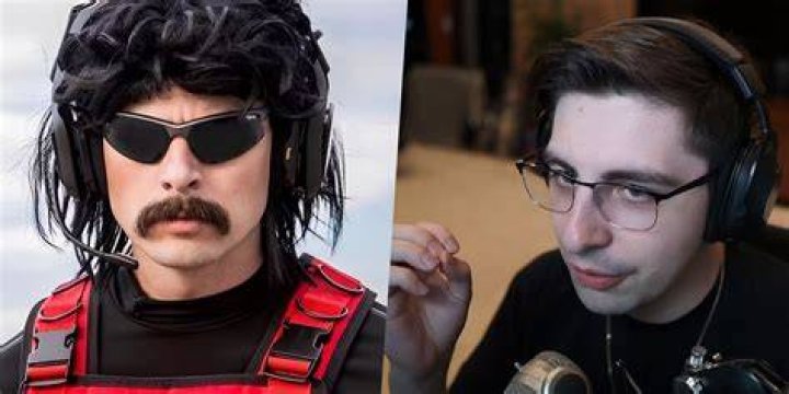 Dr Disrespect with Wife: A Comprehensive Look into Their Relationship and Lifestyle