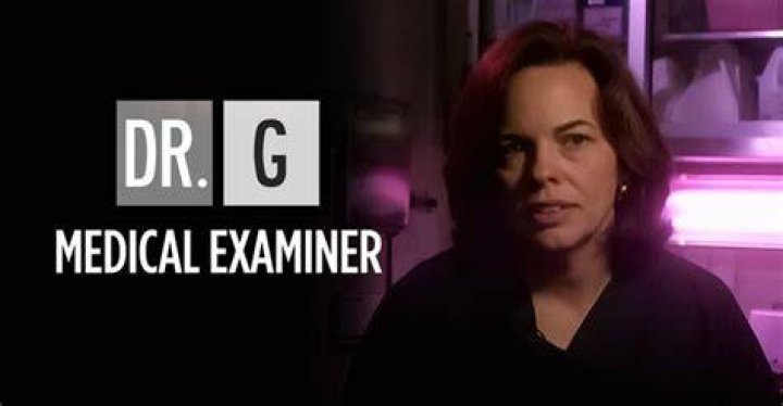 Dr. G Medical Examiner Net Worth: What You Should Know!