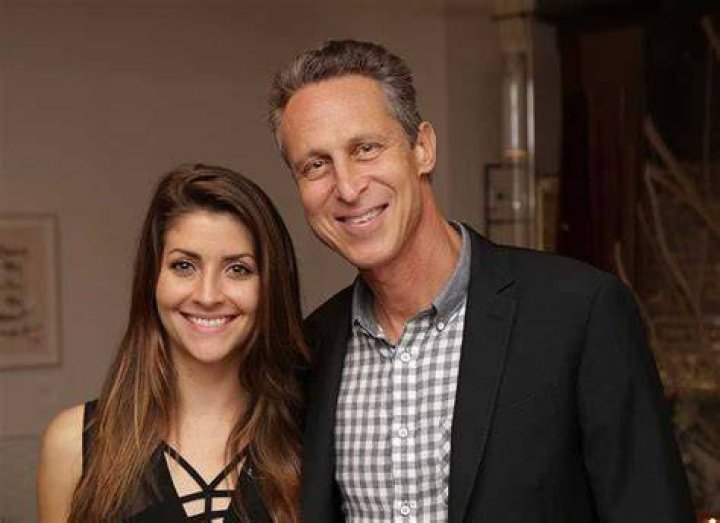 Dr. Mark Hyman's Second Wife: Mia Lux & Their Partnership