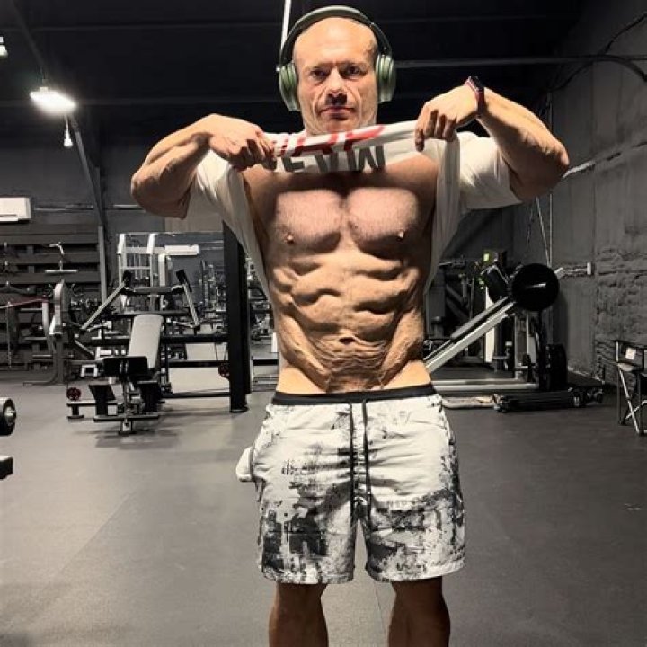 Dr. Mike Israetel Nationality: A Comprehensive Guide