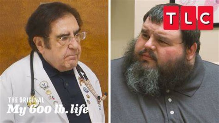 Dr. Nowzaradan's Son Jonathan: Behind the Scenes & More