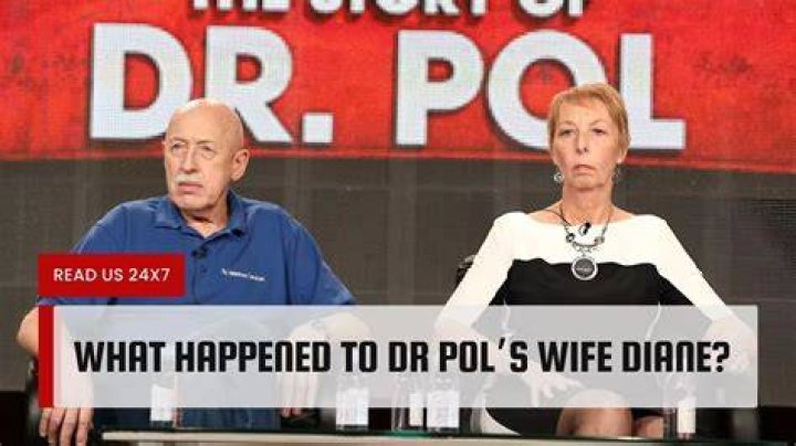 Dr. Pol Wife Dies: A Heartfelt Tribute to the Life and Legacy of Deirdre Pol