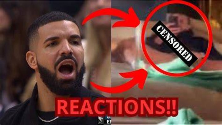 Drake DIC Pic Leak: The Truth Behind the Viral Sensation
