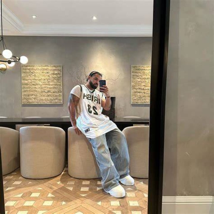 Drake Video Leak: Social Media Erupts & Reactions!