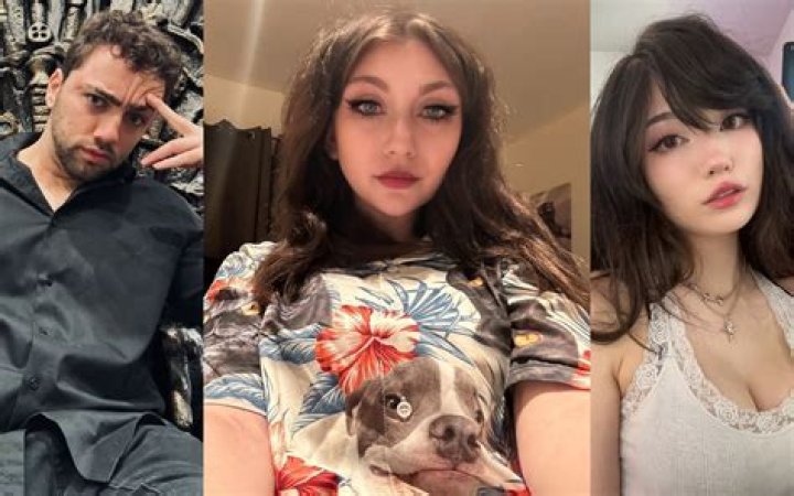 Drama Unfolds: Mizkif, Maya & Emiru's Twitch Tangle Explained