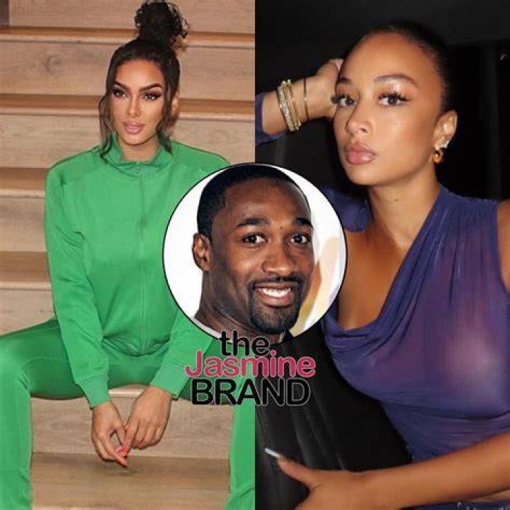 Draya Chris Brown: Unveiling the Life, Career, and Impact