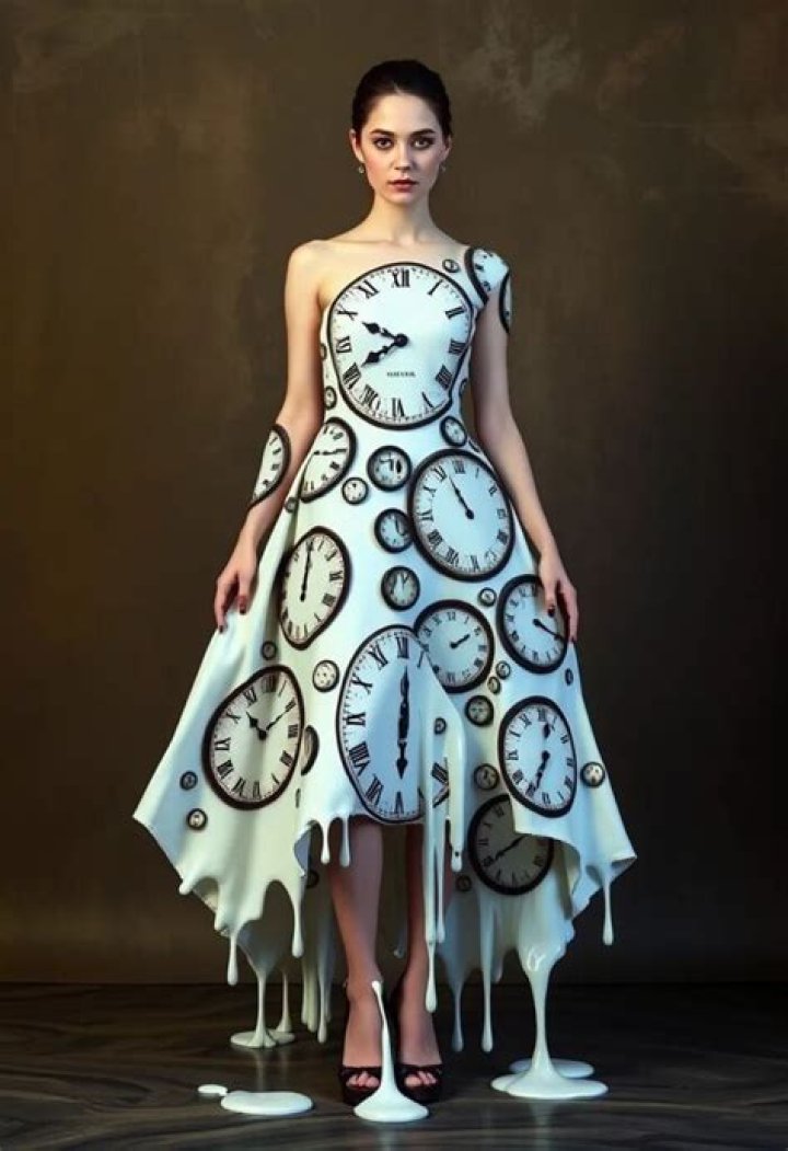 Dress to Impress: How to Ace Surrealism Outfits!