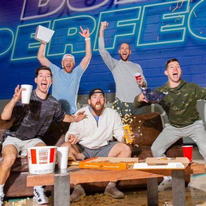 Dude Perfect Net Worth 2024: Exploring the Rise of YouTube's Favorite Family-Friendly Stars