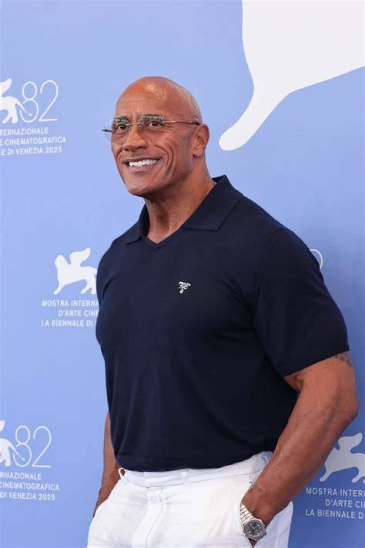 Dwayne Johnson: Debunking the 