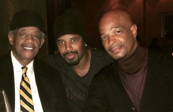 Dwayne Wayans: The Eldest Wayans & His Legacy - Untold Story